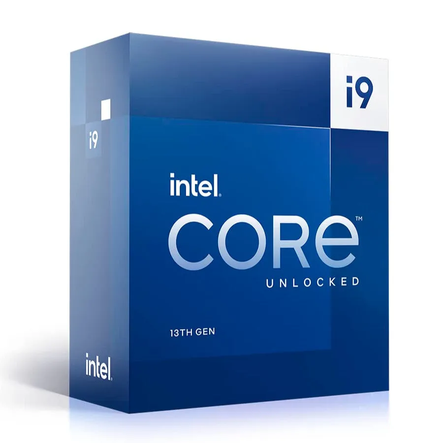 Процесор Intel® Core™ i9 13900K - BX8071513900K