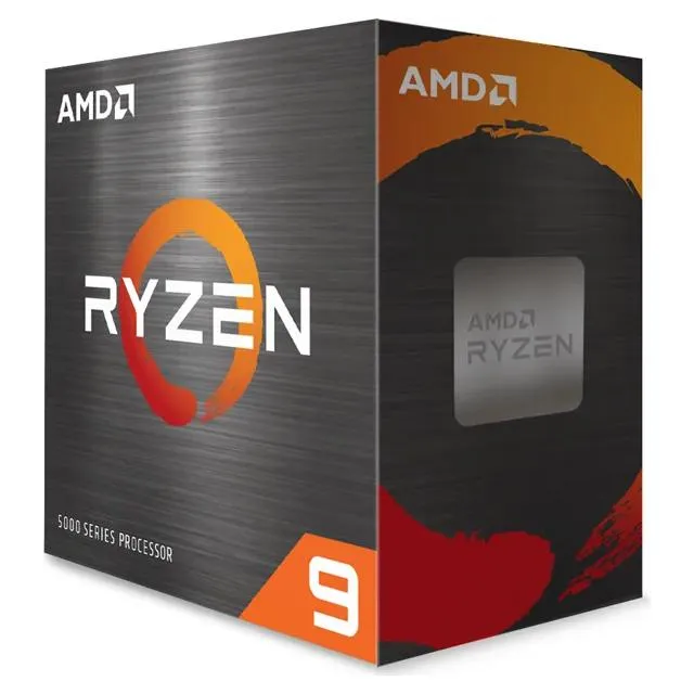Процесор AMD Ryzen™ 9 5900XT - 100-100001581WOF