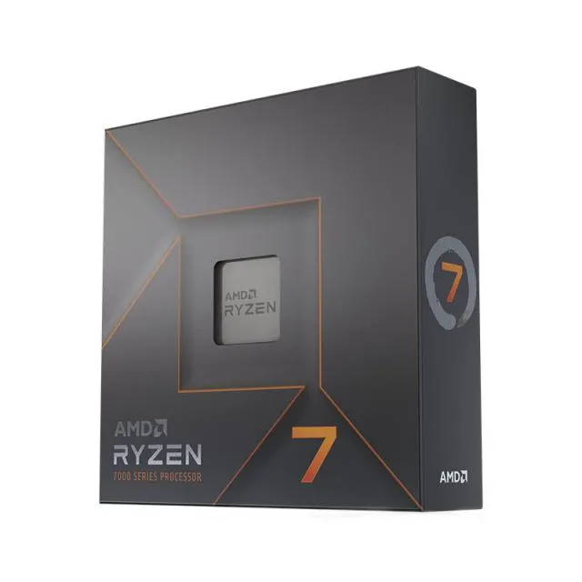 Процесор AMD Ryzen™ 7 7700X - 100-100000591WOF