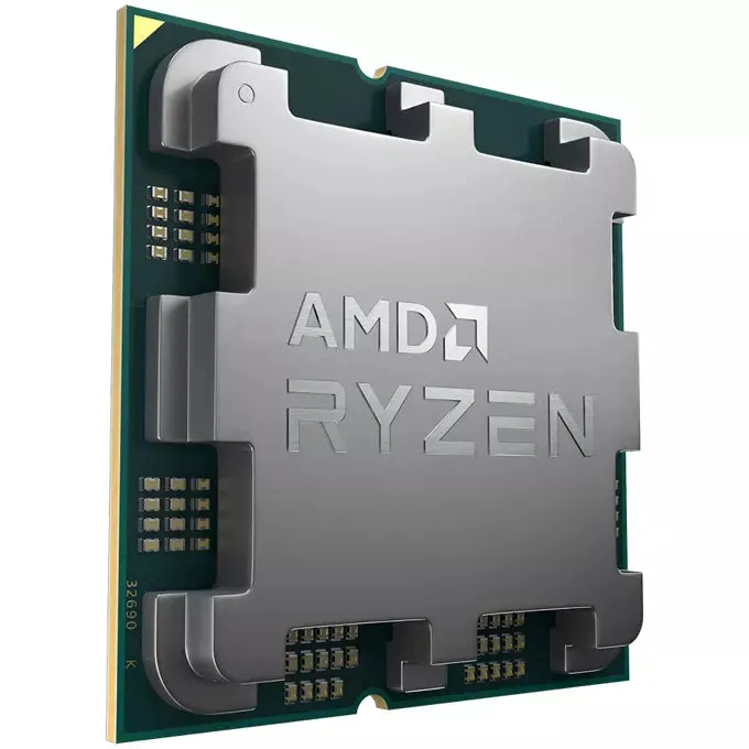 Процесор AMD Ryzen™ 7 7800X3D Tray - 100-100000910