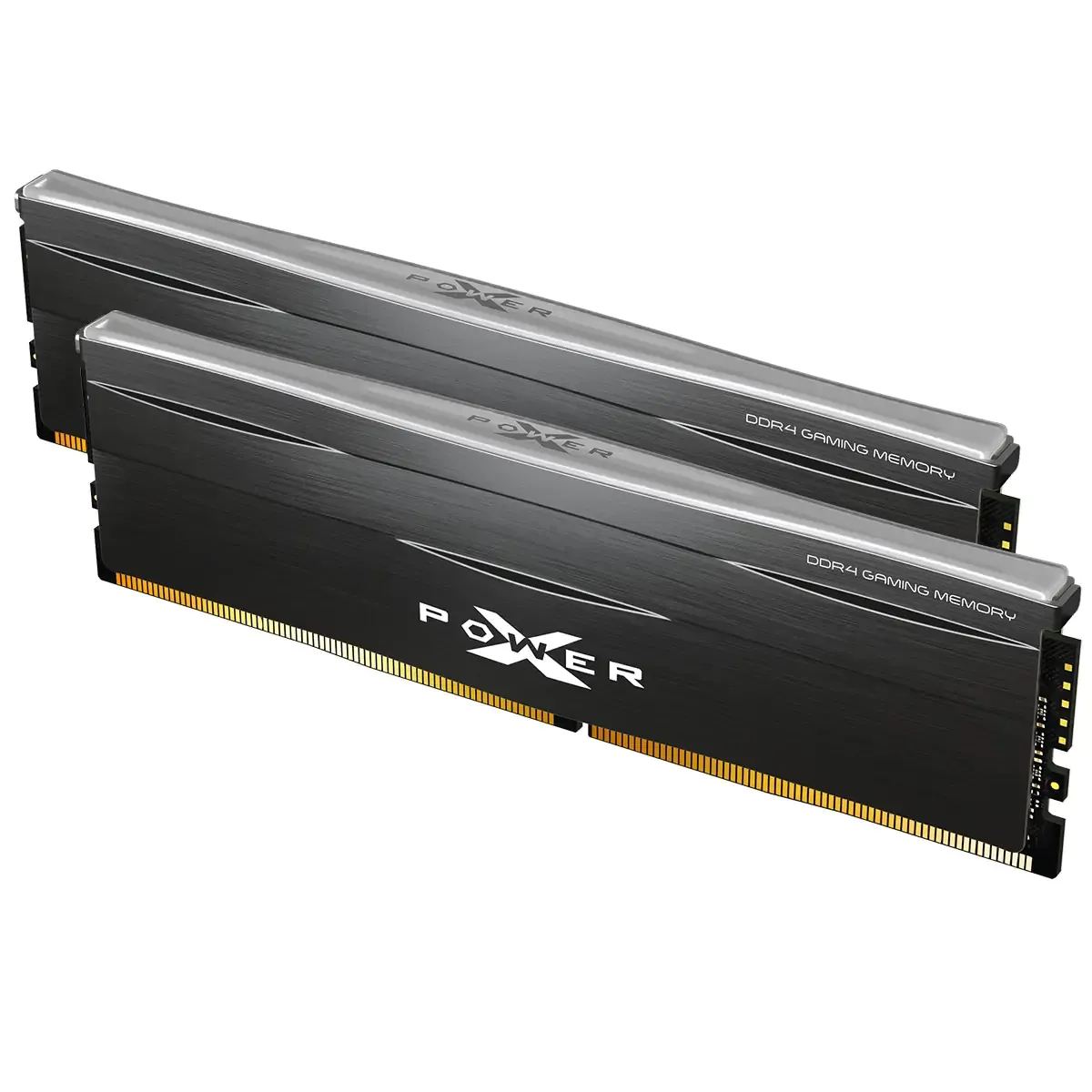 RAM памет Silicon Power XPOWER Zenith 32GB(2x16GB) - SP032GXLZU320BDC