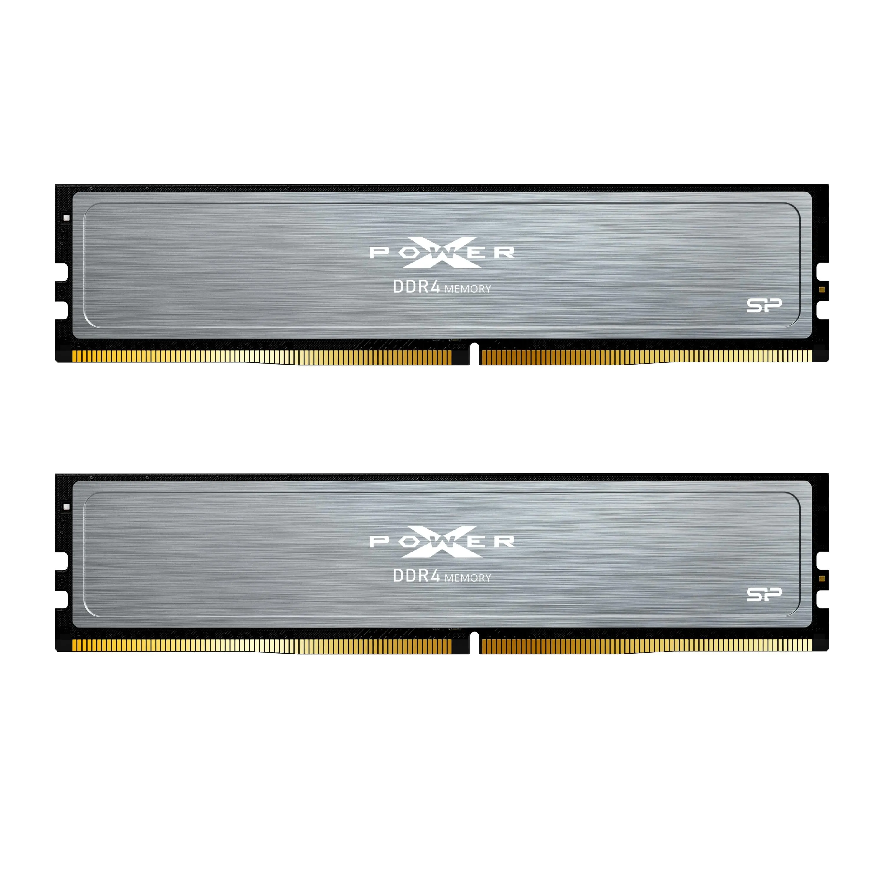 RAM памет Silicon Power XPOWER Pulse 32GB (2x16GB) - SP032GXLZU320BDI