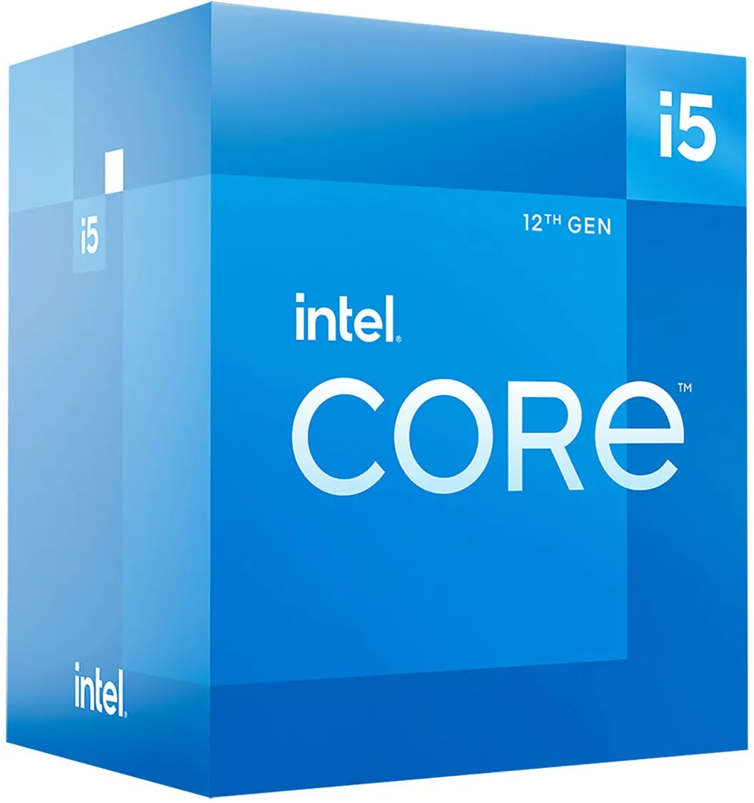 Процесор Intel® Core™ i5-12600 - BX8071512600
