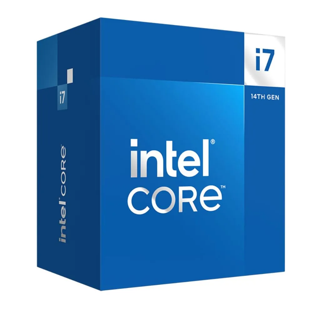 Процесор Intel® Core™ i7 14700 - NB71514700SRN40