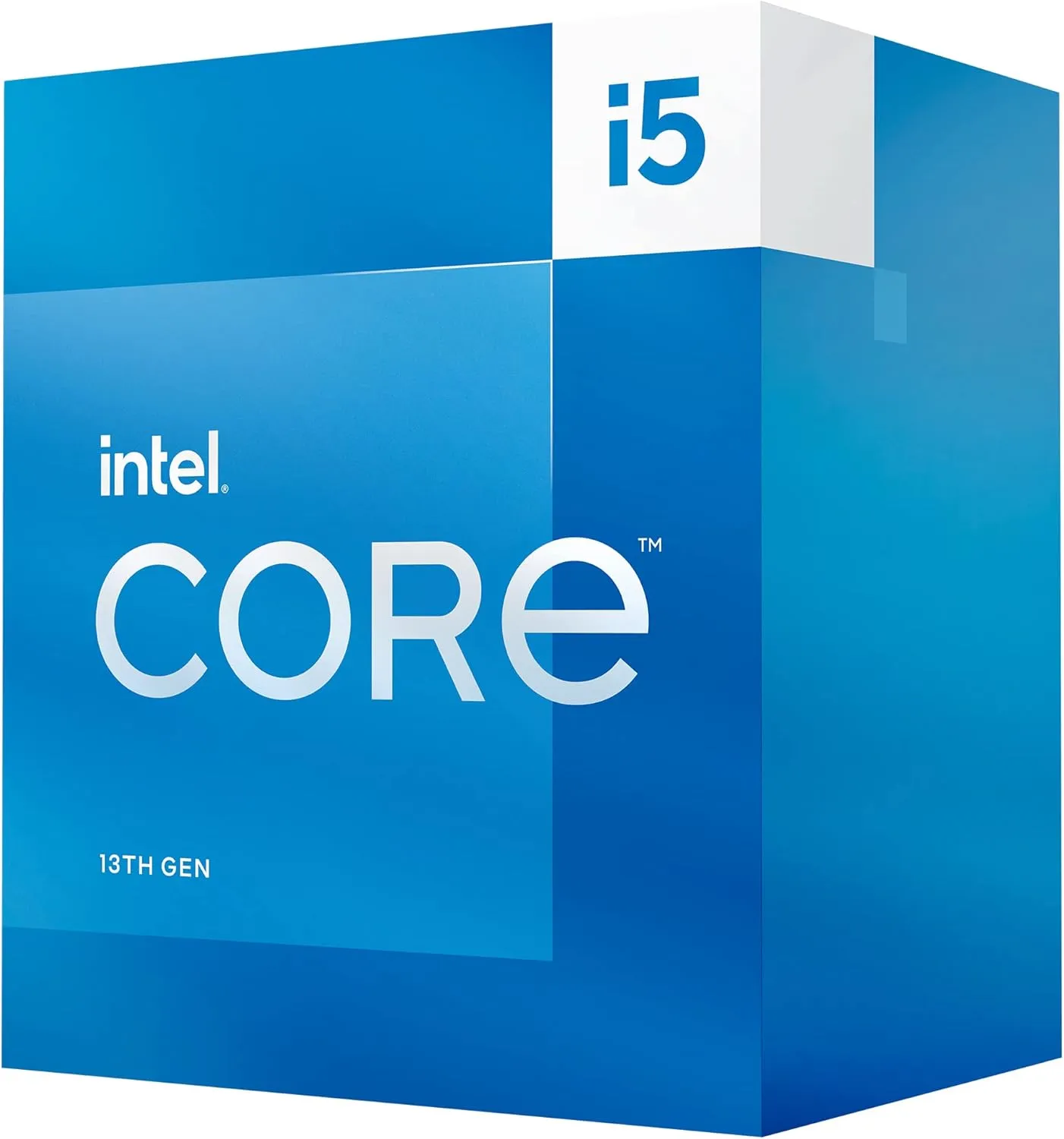 Процесор Intel® Core™ i5-13400 - BX8071513400