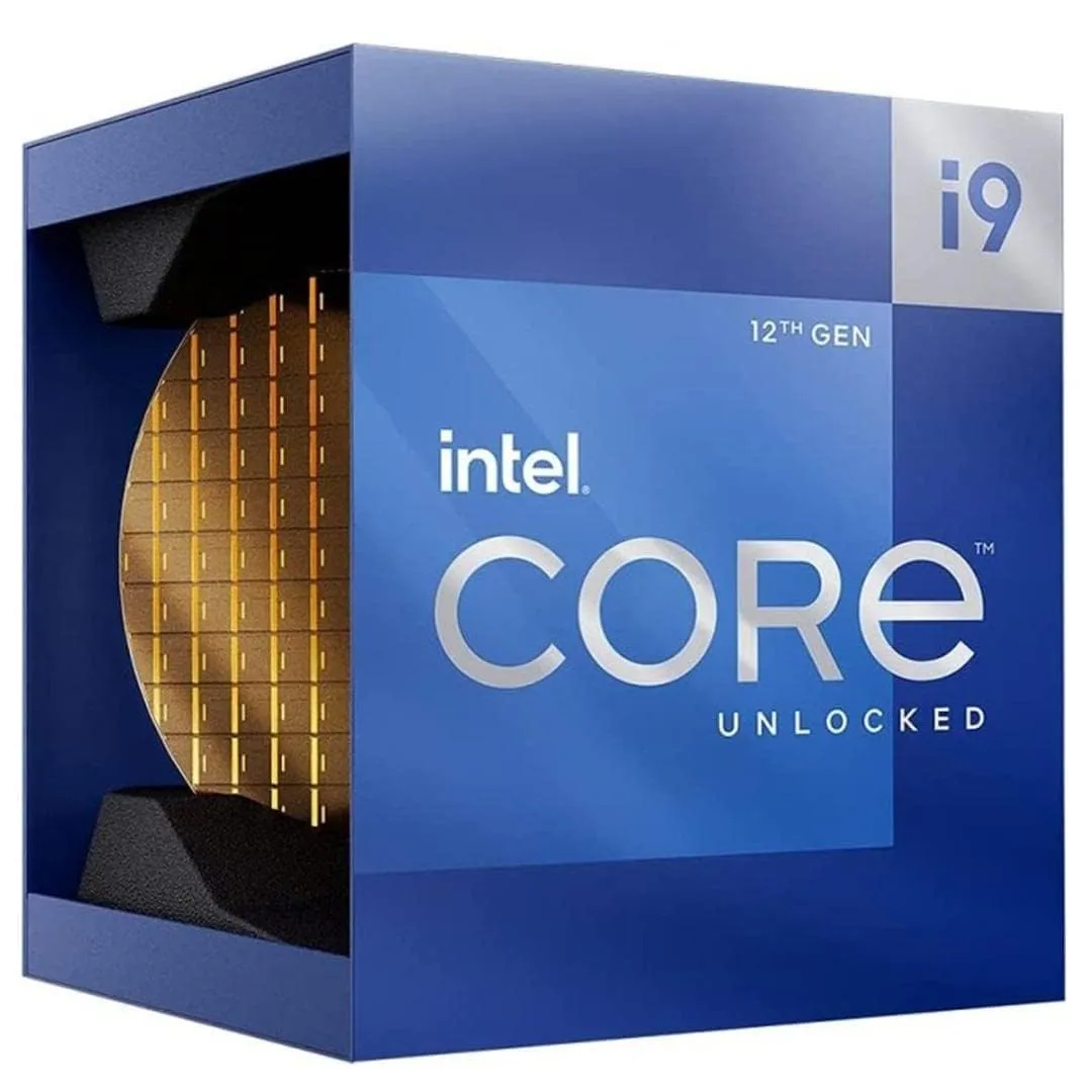 Процесор Intel® Core™ i9-12900K - BX8071512900K