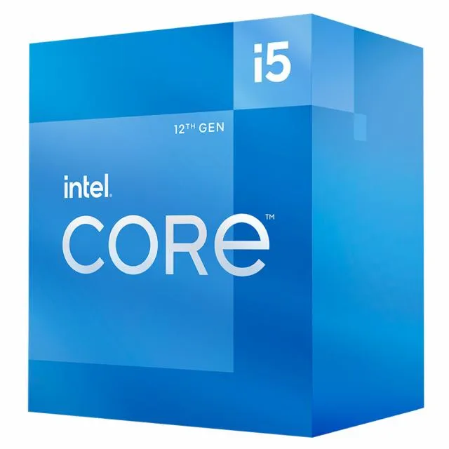 Процесор Intel® Core™ i5-12500 - BX8071512500
