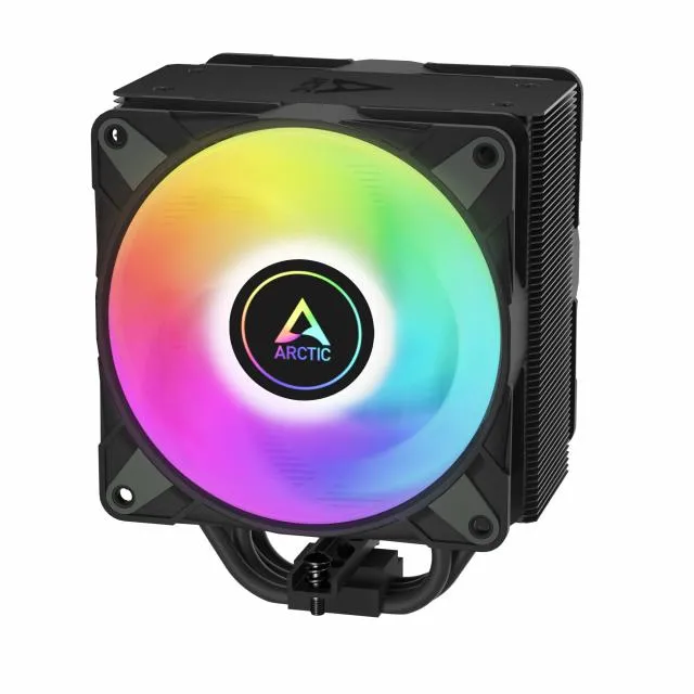 Охлаждане Arctic Freezer 36 A-RGB Black - ACFRE00124A