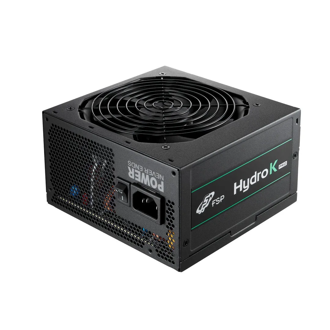 Захранване FSP Group Hydro K PRO 750W - 9PA7507301