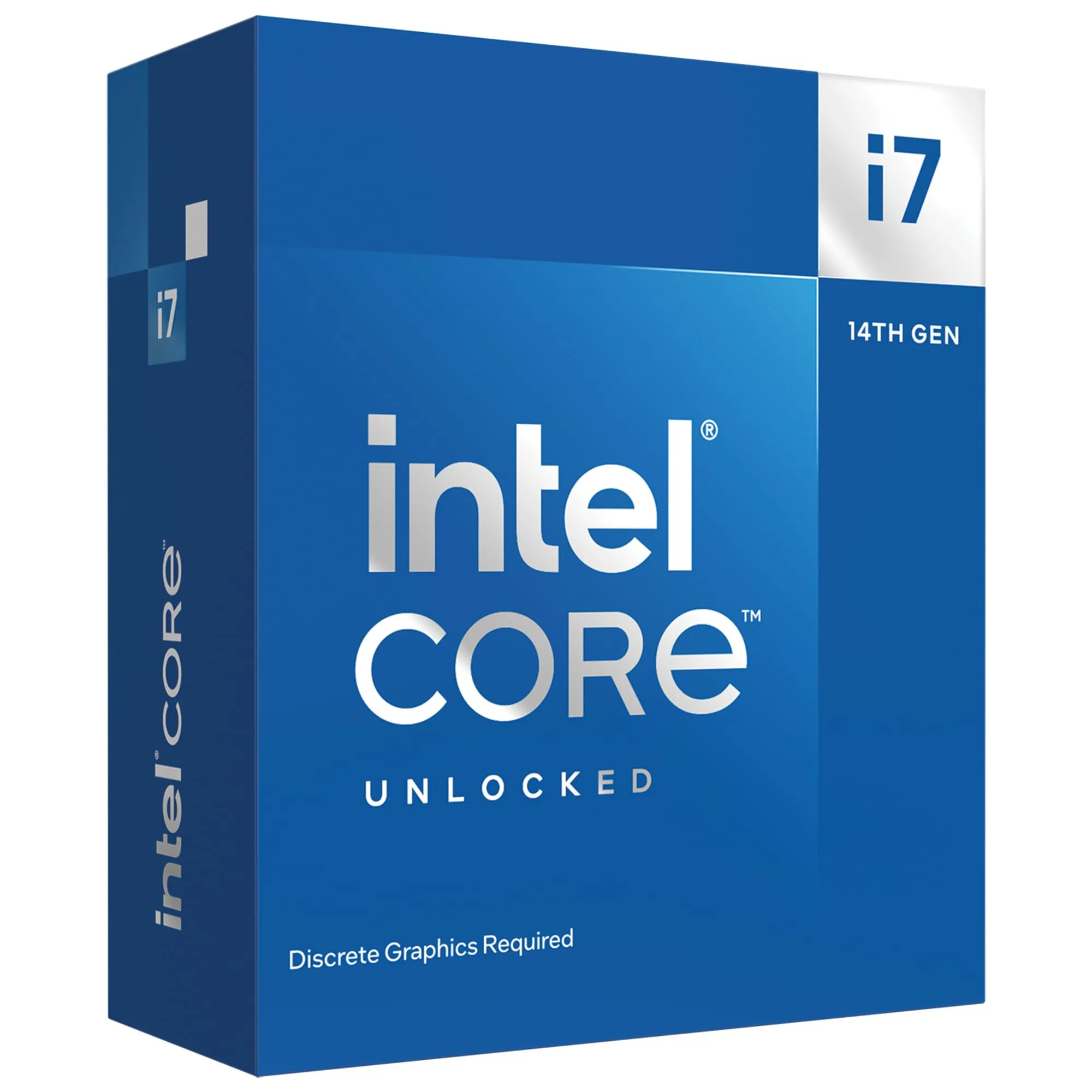 Процесор Intel® Core™ i7  14700KF - IINB71514700KFSRN3Y