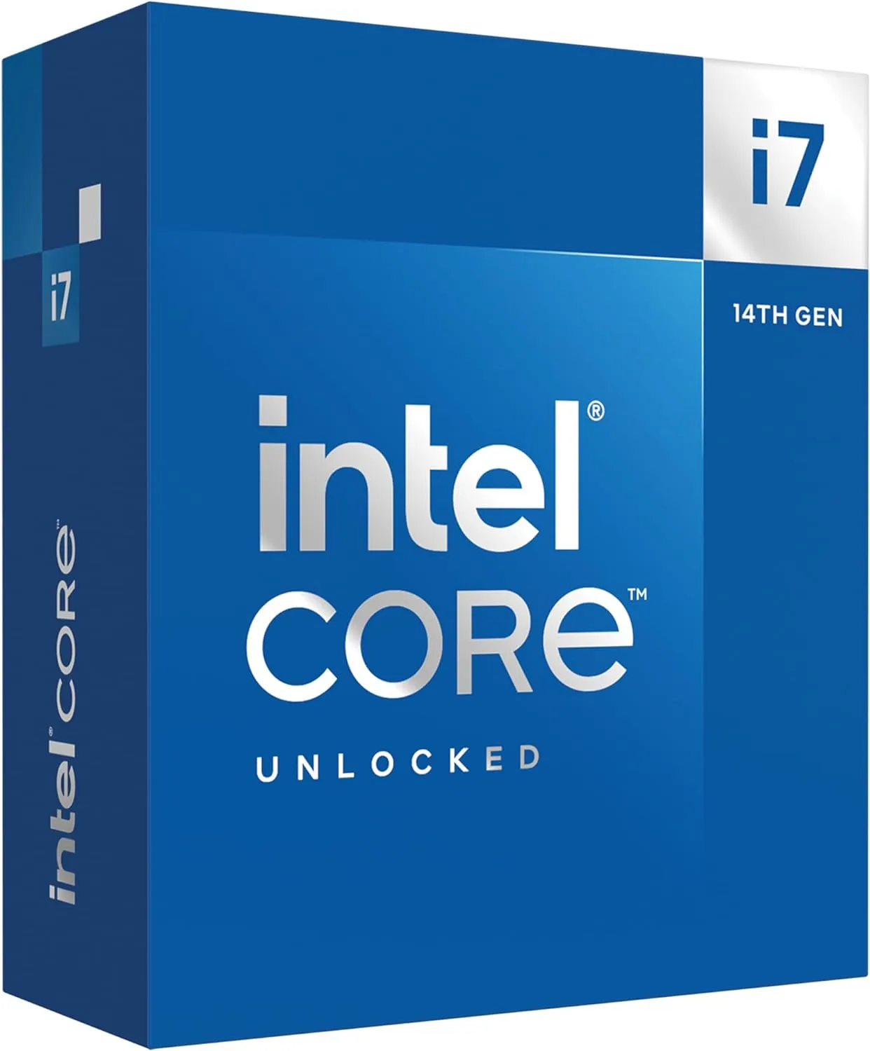Процесор Intel® Core™ i7  14700K - INB71514700KSRN3X