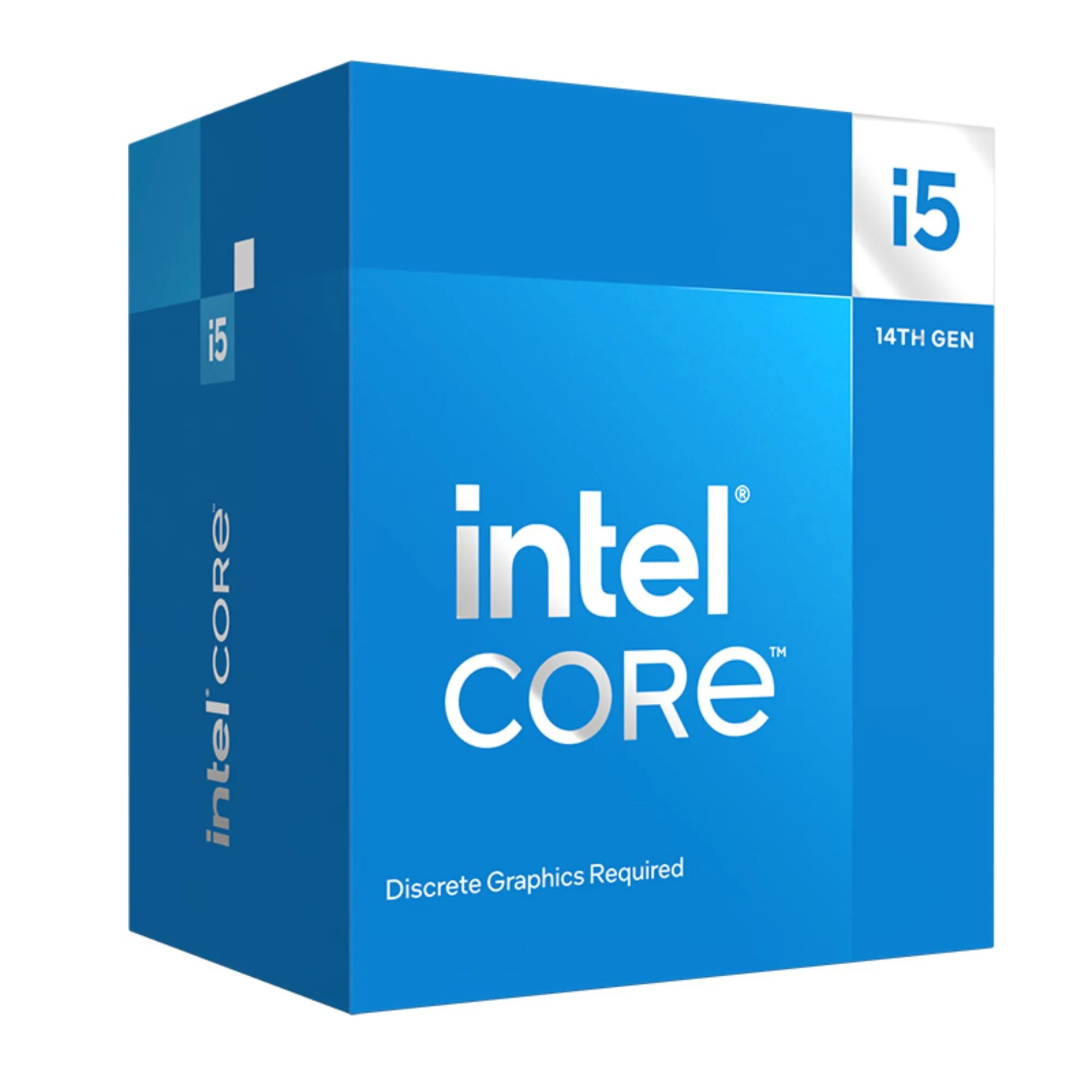 Процесор Intel® Core™ i5 14400F - INB71514400FSRN47
