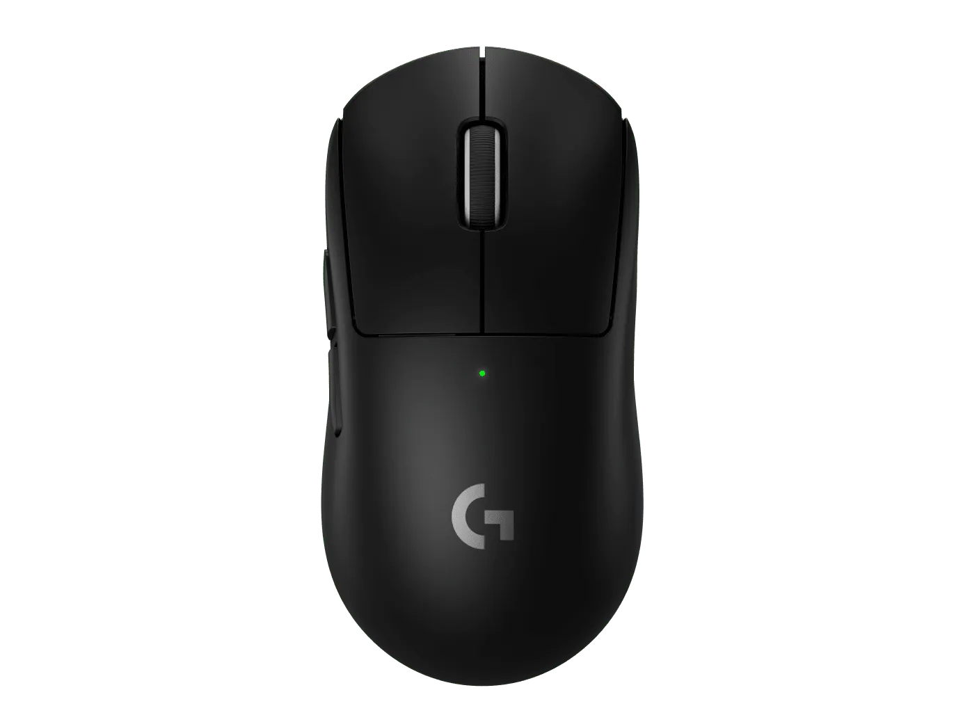 Мишка Logitech G Pro X Superlight 2 Black - 910-006630
