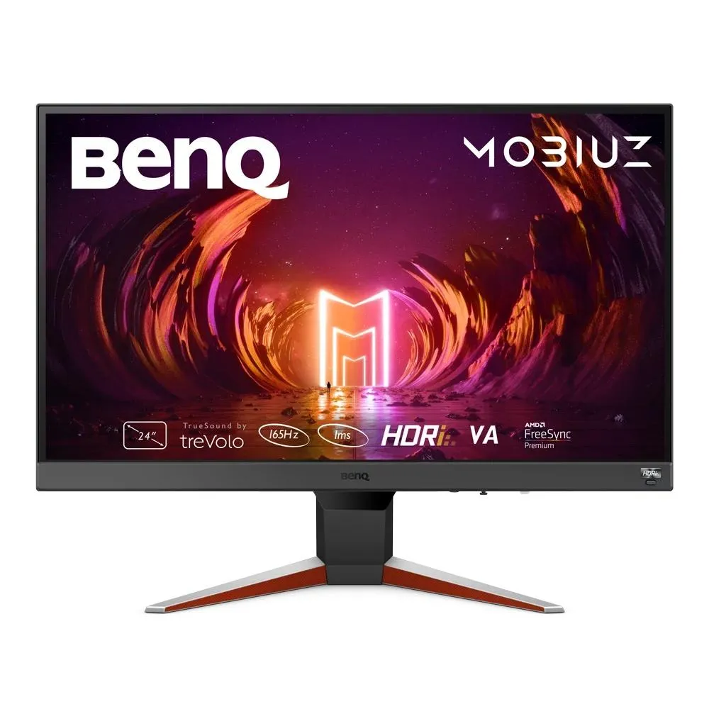 Монитор BenQ MOBIUZ EX240N - 9H.LL6LB.QBE