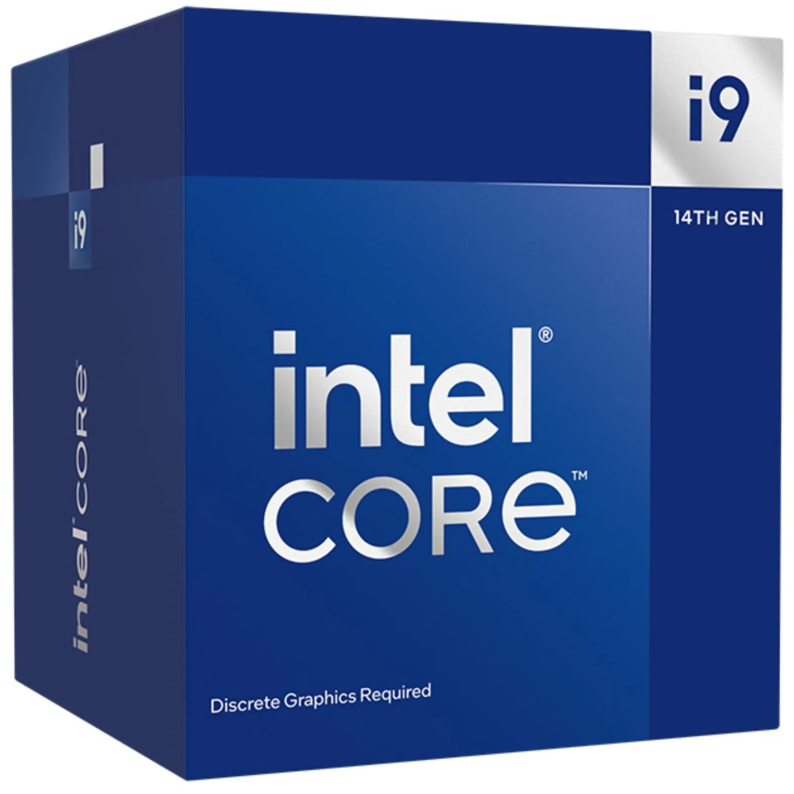 Процесор Intel® Core™ i9 14900F - INB71514900FSRN3W
