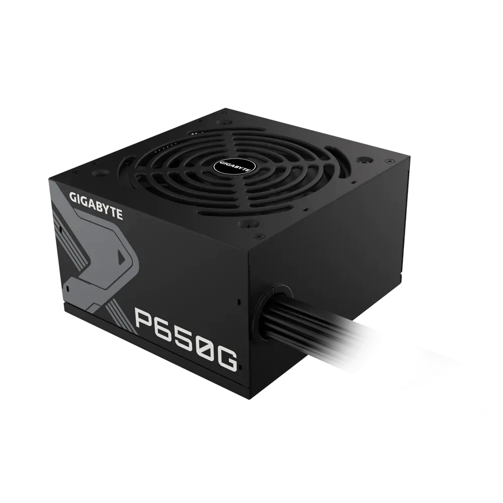 Захранване Gigabyte P650G - GP-P650G