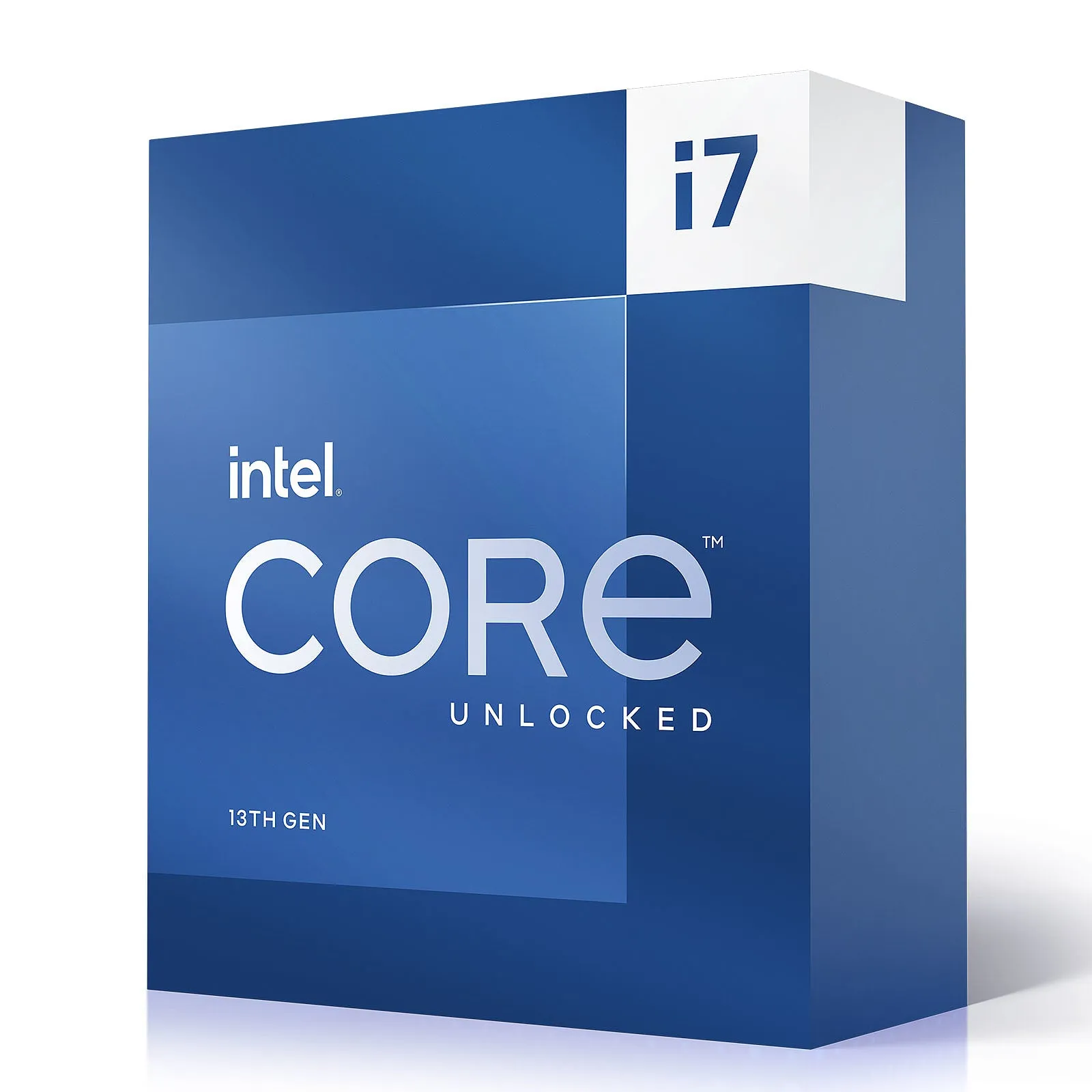 Процесор Intel® Core™ i7-13700K - BX8071513700K
