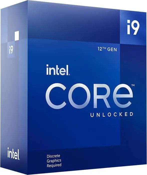 Процесор Intel® Core™ i9-12900KF - BX8071512900KF