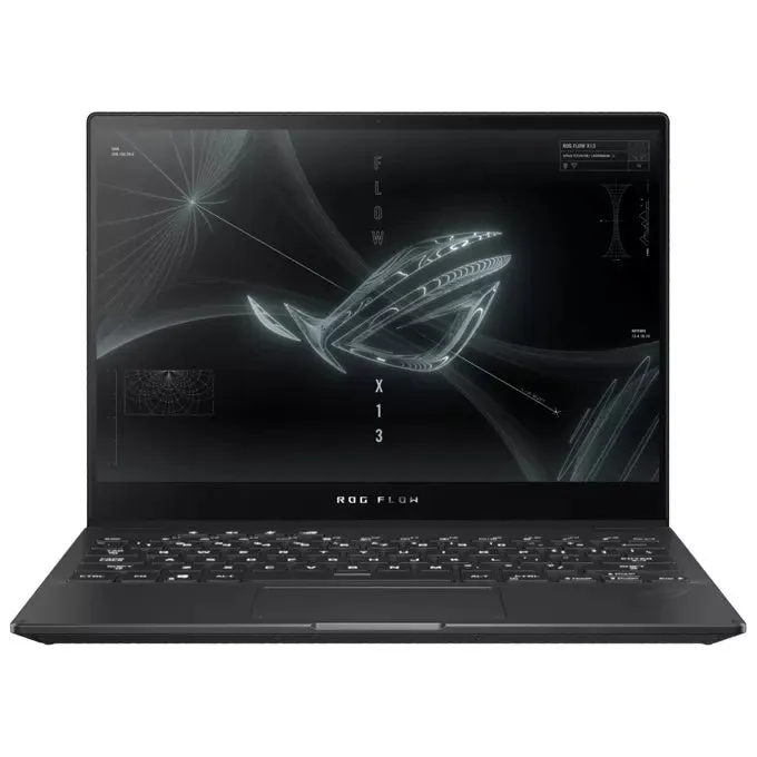 Лаптоп Asus ROG Flow X13 GV301RC-LJ106W - 90NR0A41-M005H0