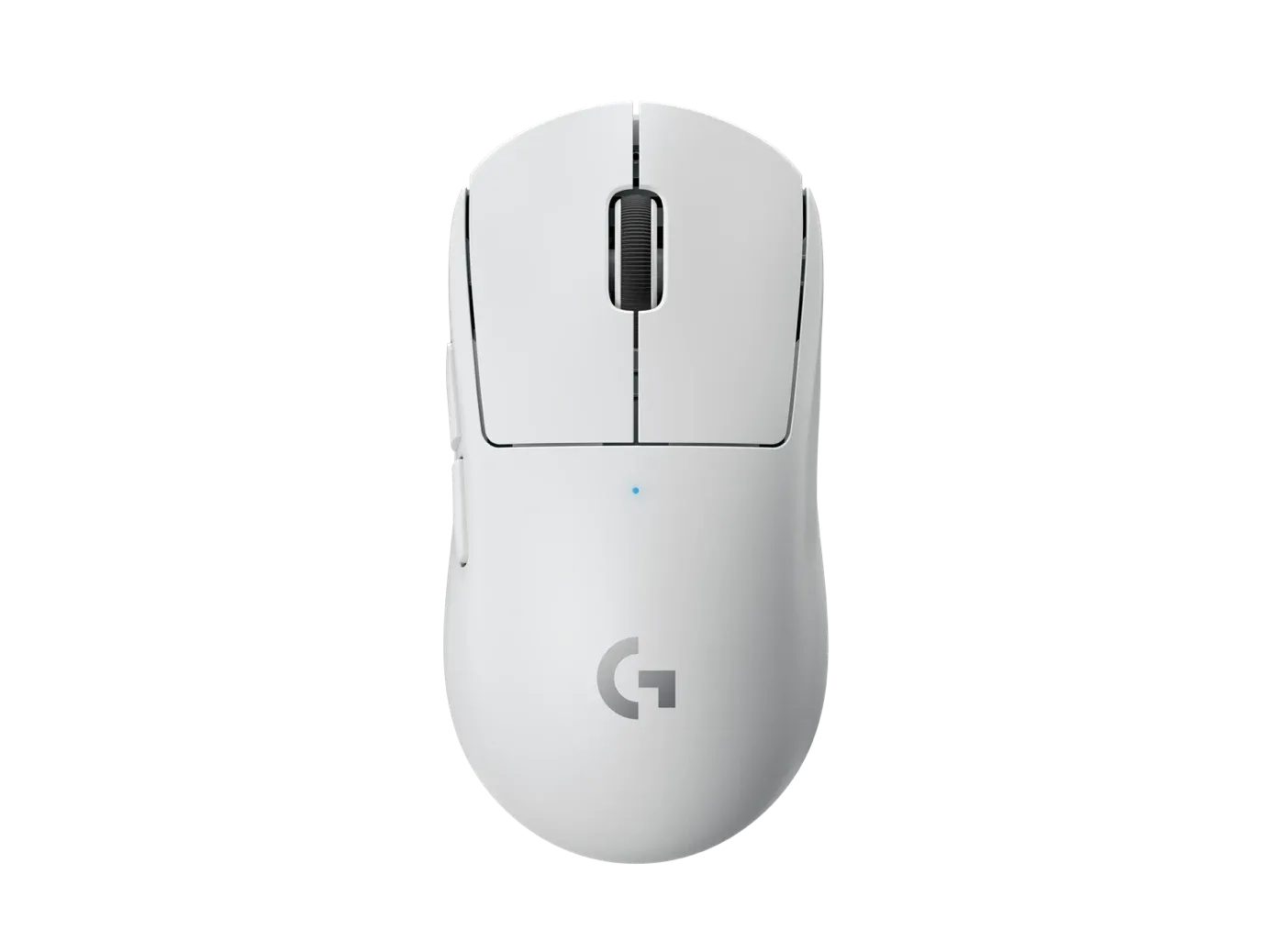 Мишка Logitech G Pro X Superlight White - 910-005880
