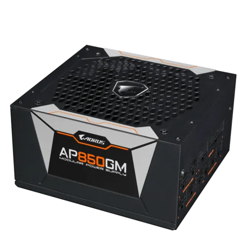 Захранване Gigabyte Aorus P850W - GP-AP850GM