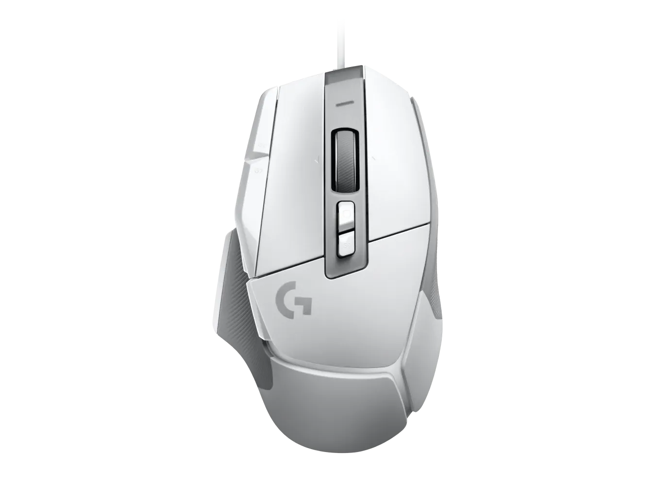 Мишка Logitech G502 X White - 910-006146