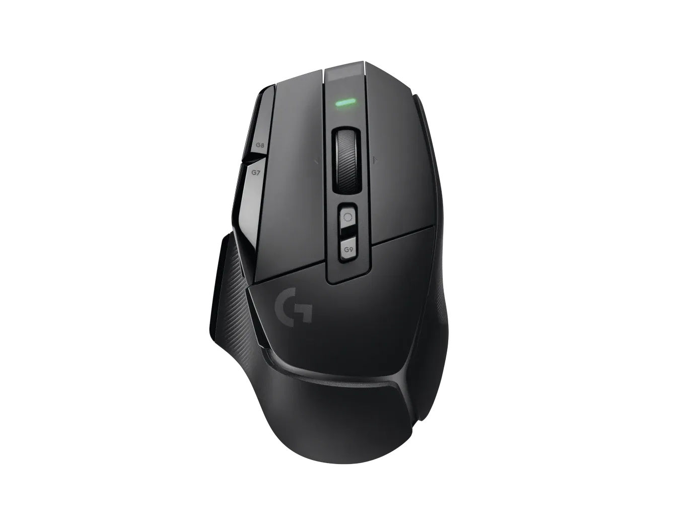 Мишка Logitech G502 X Lightspeed Black - 910-006180