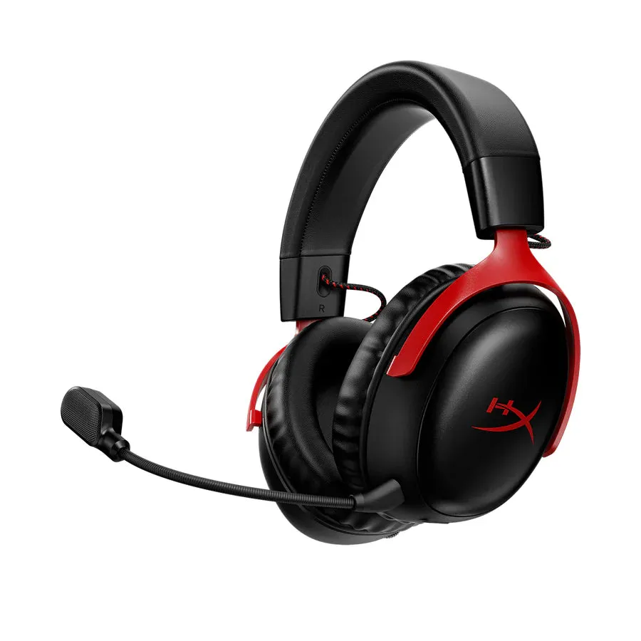 Слушалки HyperX Cloud III - 77Z46AA