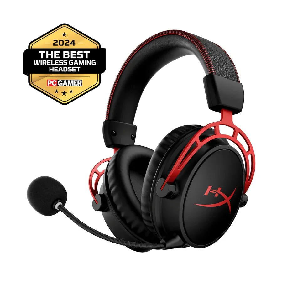 Слушалки HyperX Cloud Alpha - 4P5D4AA