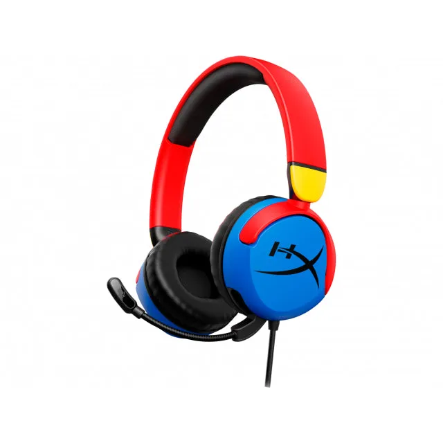 Слушалки HyperX Cloud Mini - 7G8F3AA
