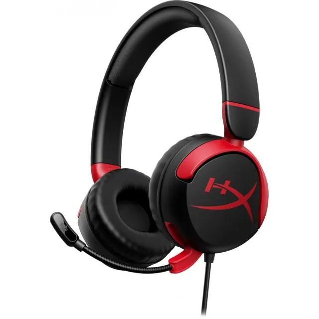 Слушалки HyperX Cloud Mini - 7G8F4AA