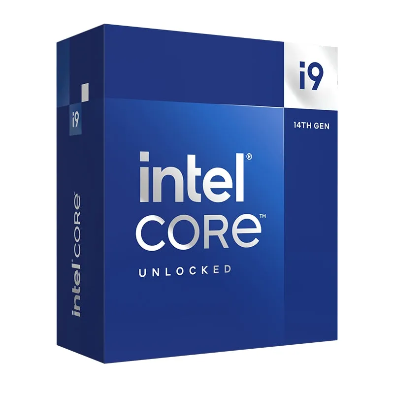 Процесор Intel® Core™ i9 14900K - BX8071514900K