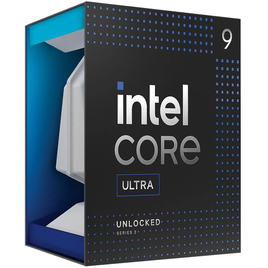 Процесор Intel® Core™ Ultra 9 285K - BX80768285К