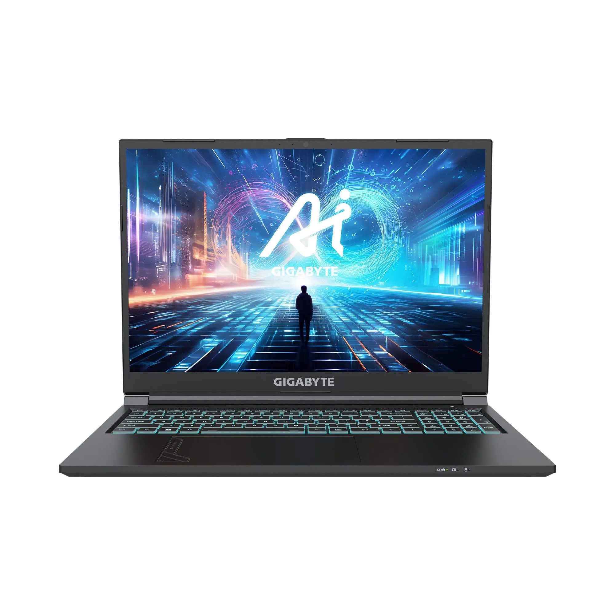 Лаптоп Gigabyte G6 MF-H2EE853KD - G6 MF-H2EE853KD