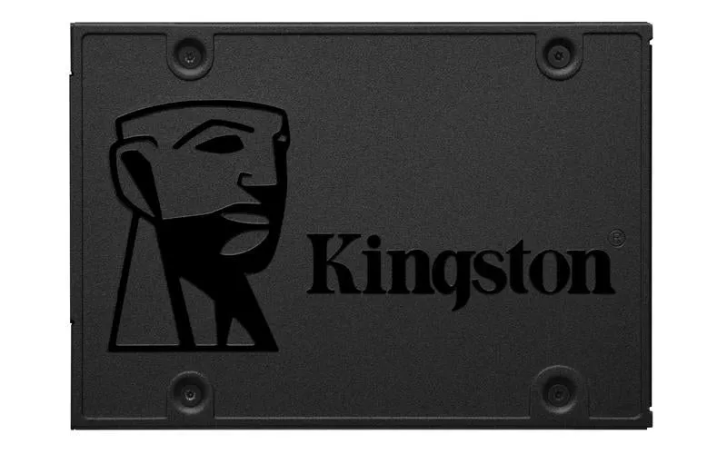 Kingston A400 SATA3 - 480GB - SA400S37/480G