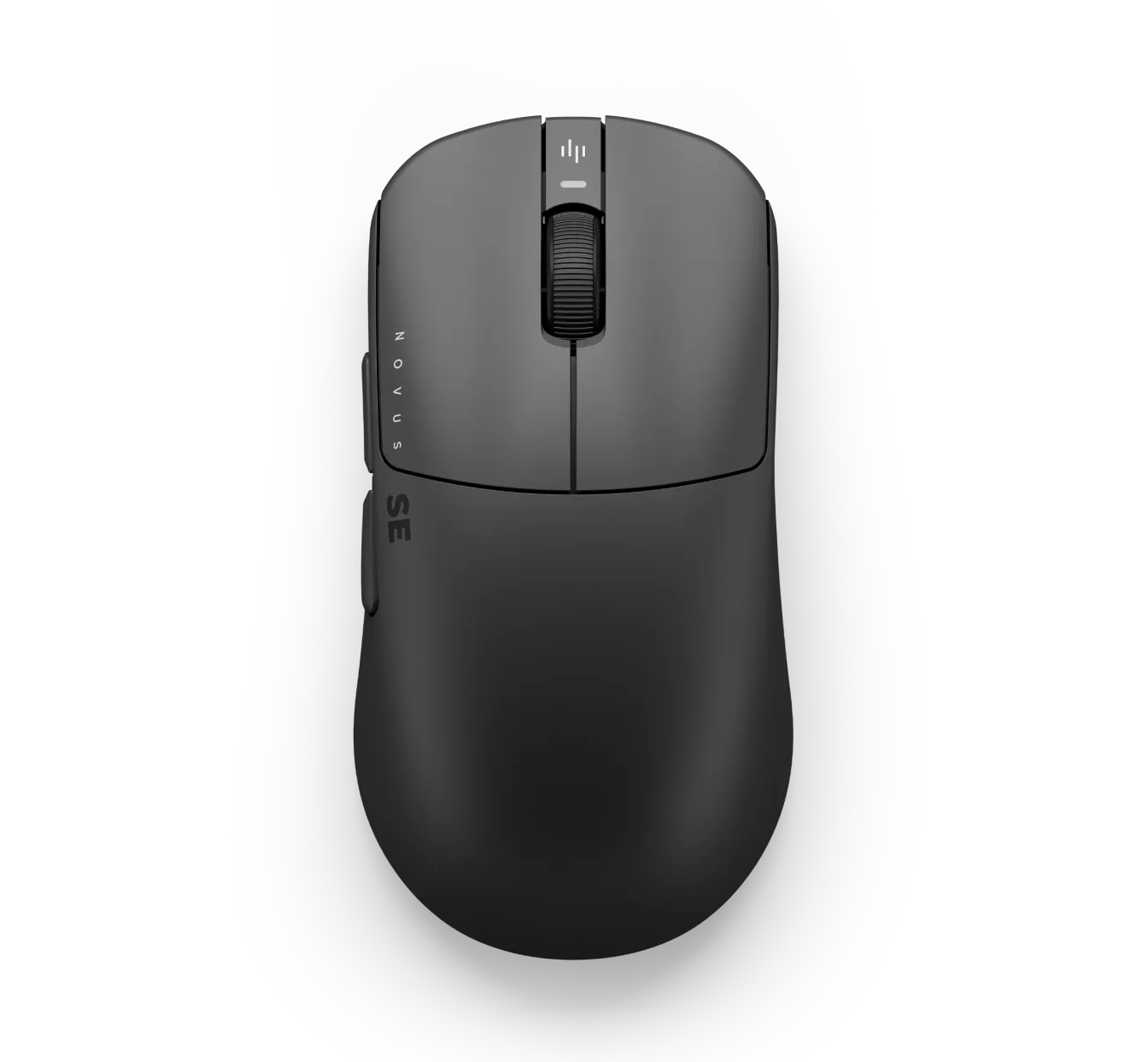 Мишка Dark Project Novus SE - Black - DPP_Novus_SE_Black