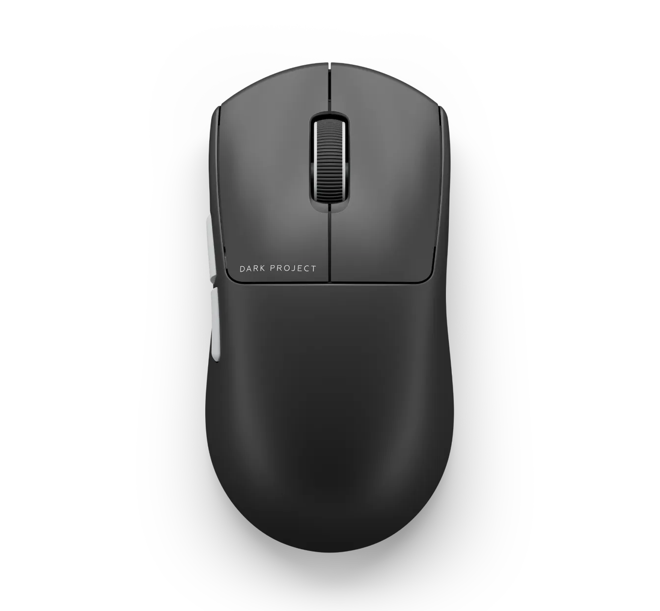 Мишка Dark Project Nexus Ultra - Black/White 8K - DPP_NexusUltra_BW