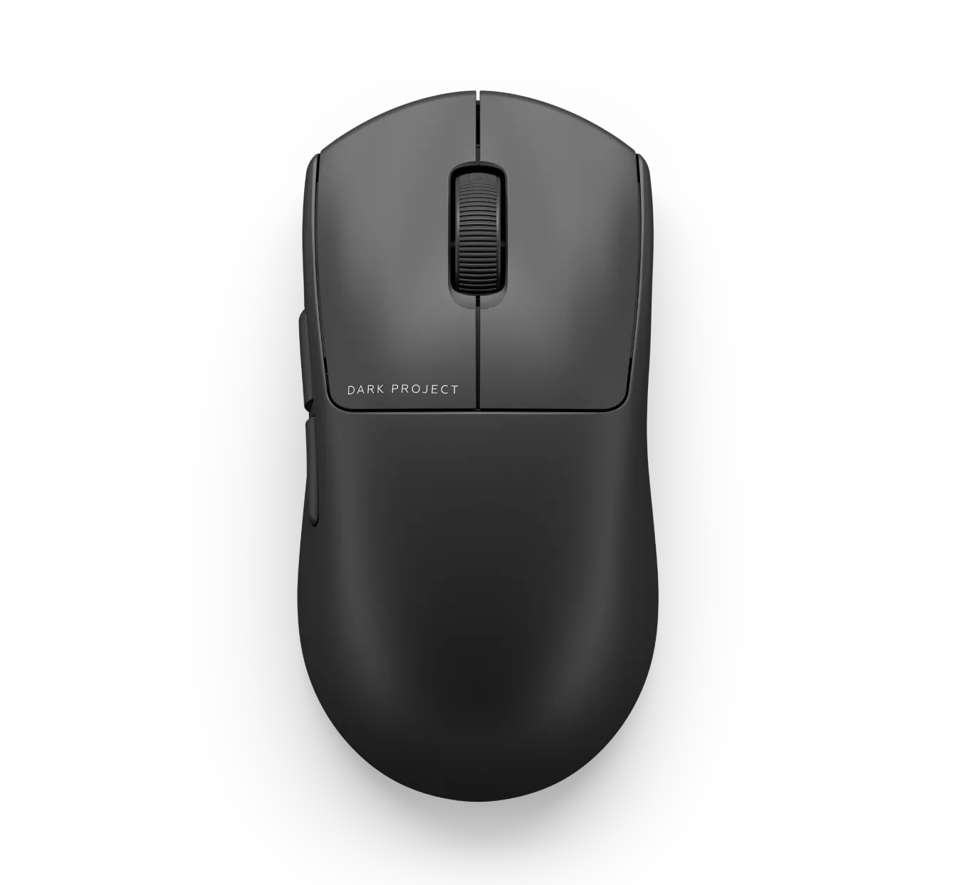 Мишка Dark Project Nexus - Black - DPP_Nexus_Black