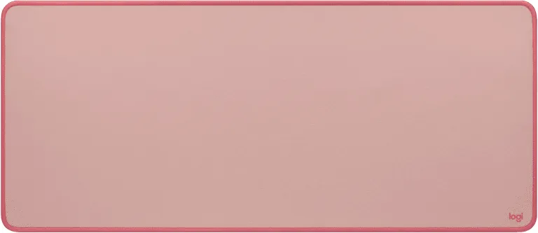 Подложка за мишка Logitech Studio Series Extended - Dark Rose - 956-000053