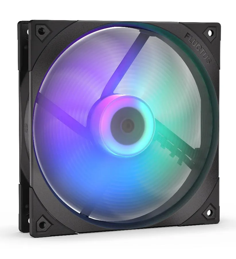 Охлаждане ENDORFY Fluctus 140 ARGB - EY4A004