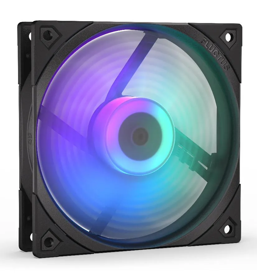 Охлаждане ENDORFY Fluctus 120 ARGB - EY4A002