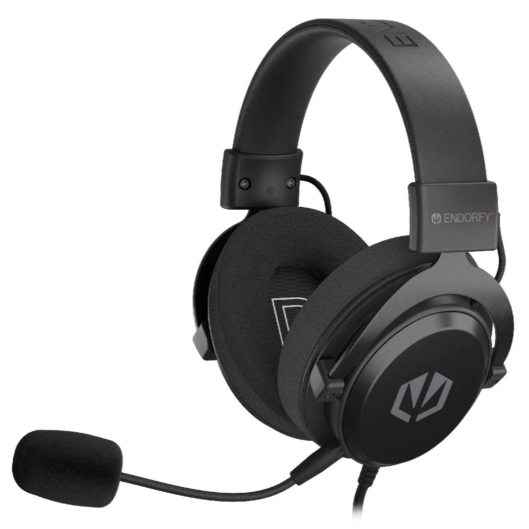 Слушалки ENDORFY Viro Infra - EY1A003