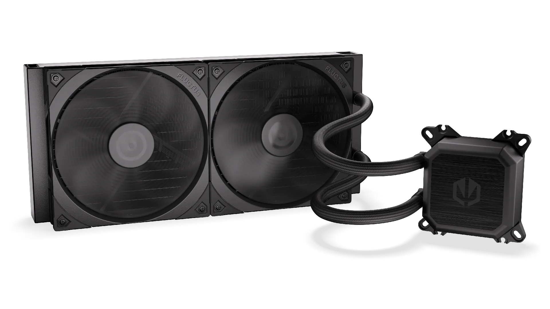 Охлаждане ENDORFY Navis F280 - EY3B002