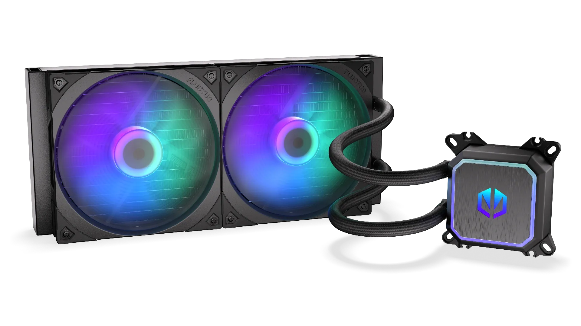 Охлаждане ENDORFY Navis F280 ARGB - EY3B005