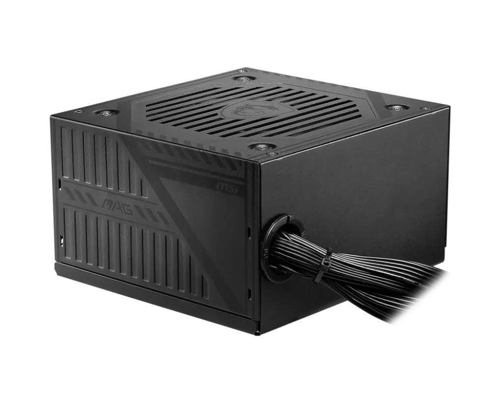 Захранване MSI MAG A500DN - 306-7ZP6A11-809