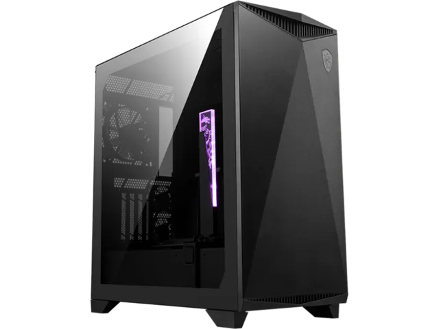 Кутия MSI MPG Gungnir 300P Airflow -306-7G21P21-W57