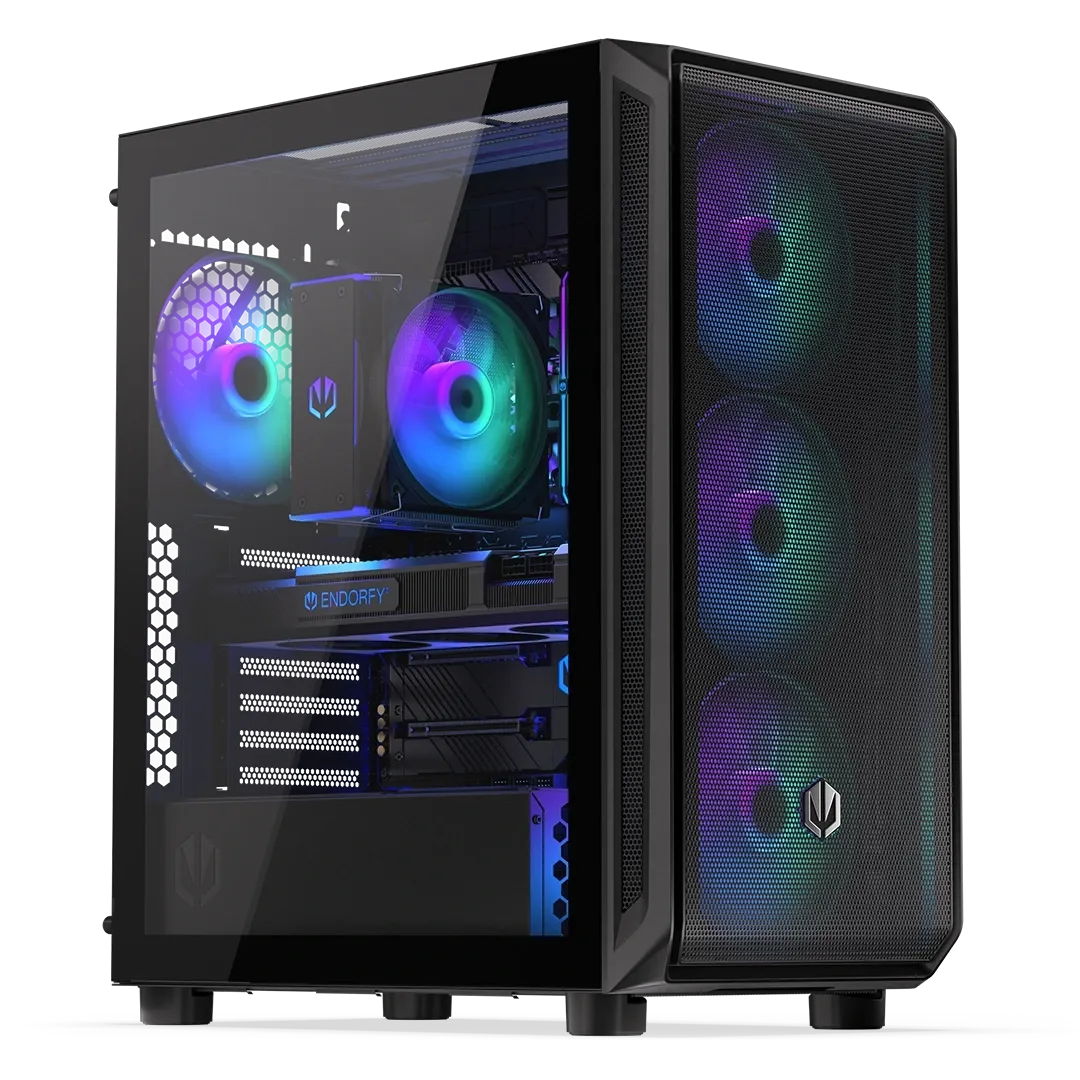 Готова конфигурация QC Elite MATTER - qc_elite_matter_r5_7500f_rx_9070