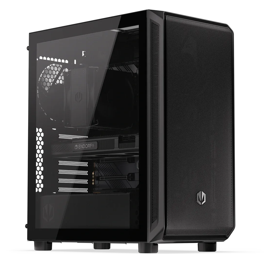 Готова конфигурация QC Elite DARK MATTER - qc_elite_dark_matter_r5_7500f_rx_9070_xt