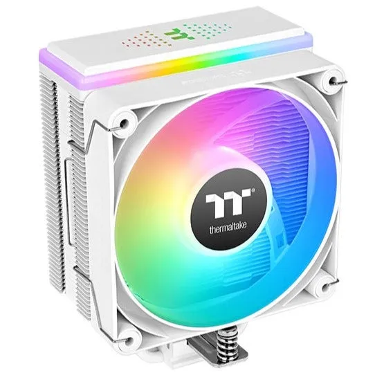 Охлаждане Thermaltake ASTRIA 200 ARGB White - CL-P137-AL12SW-A
