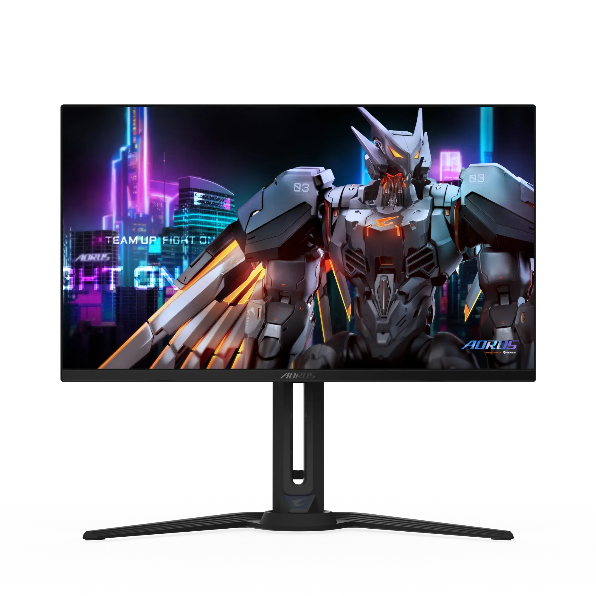 Монитор Gigabyte AORUS FO27Q3